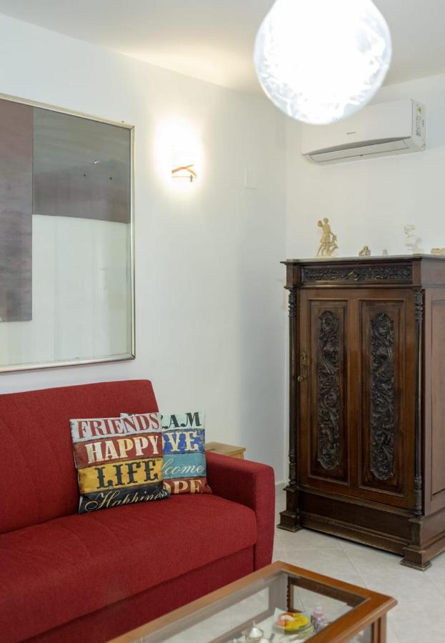 Casa Klaire Pozzuoli Apartment Exterior foto