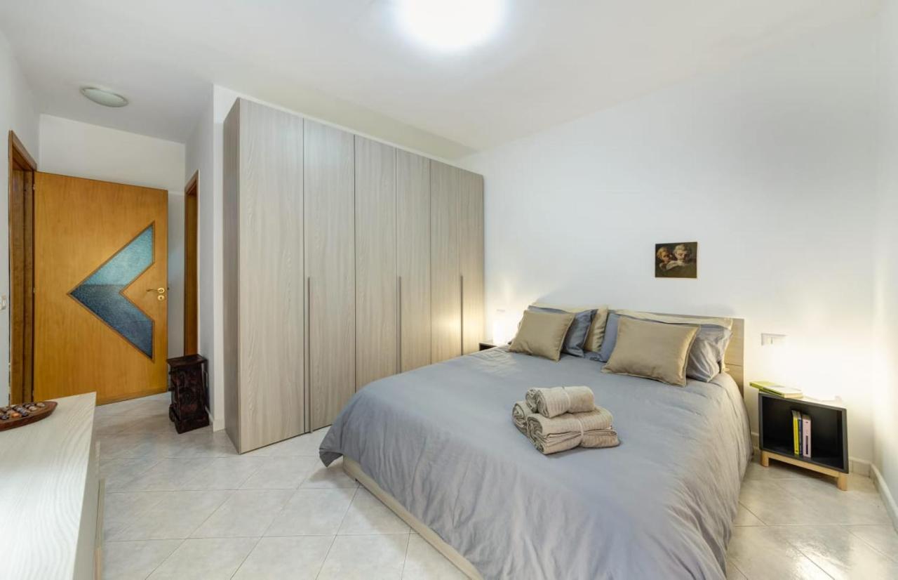 Casa Klaire Pozzuoli Apartment Exterior foto