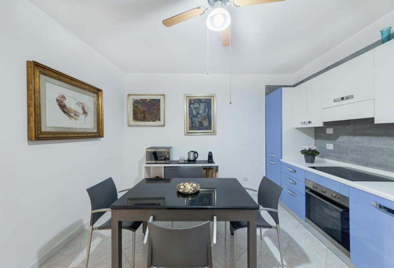 Casa Klaire Pozzuoli Apartment Exterior foto
